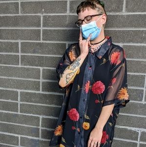 Meet your Posher, Caroline